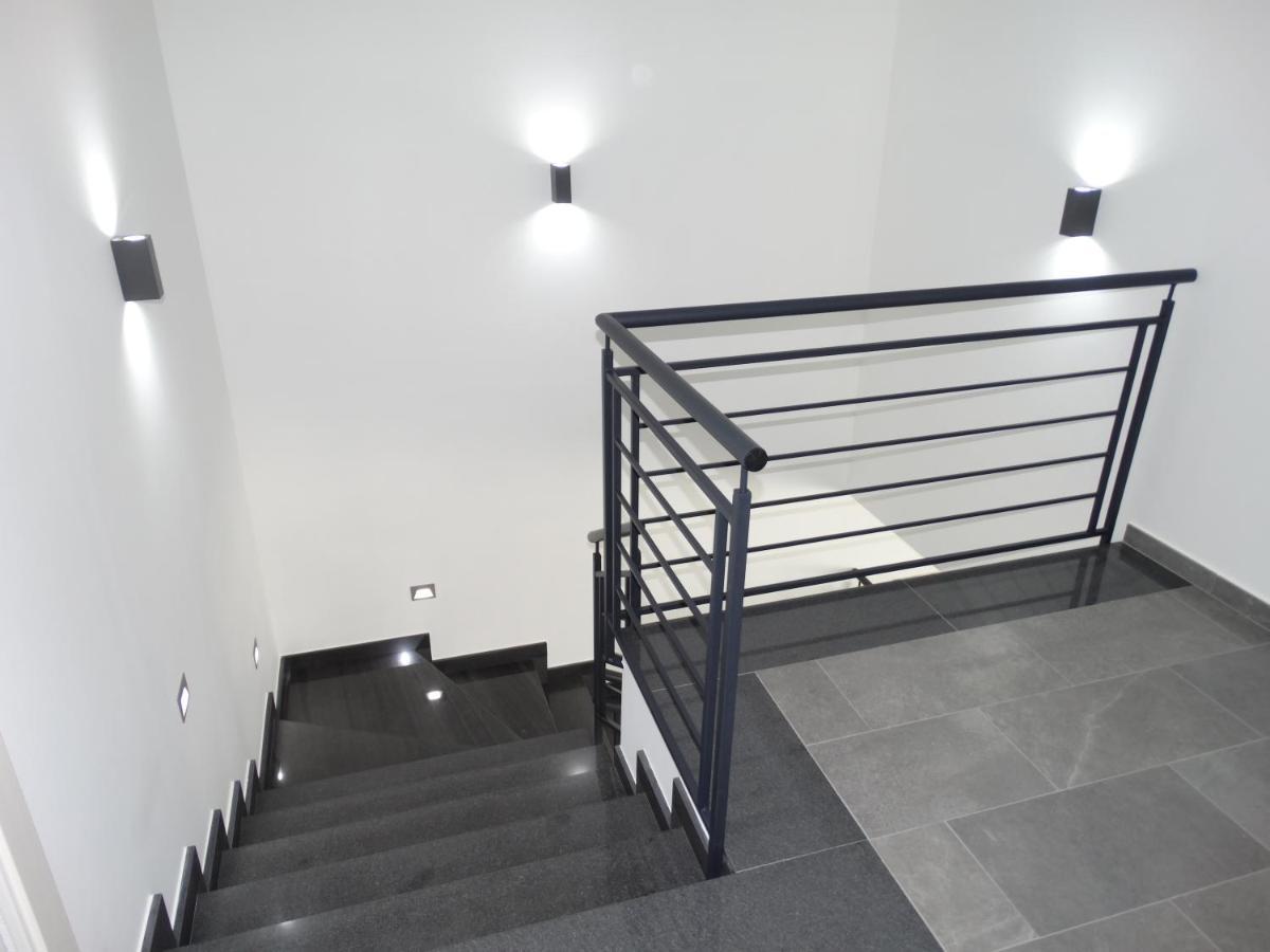 אלטאווילה מיליציה Villa Milicia מראה חיצוני תמונה