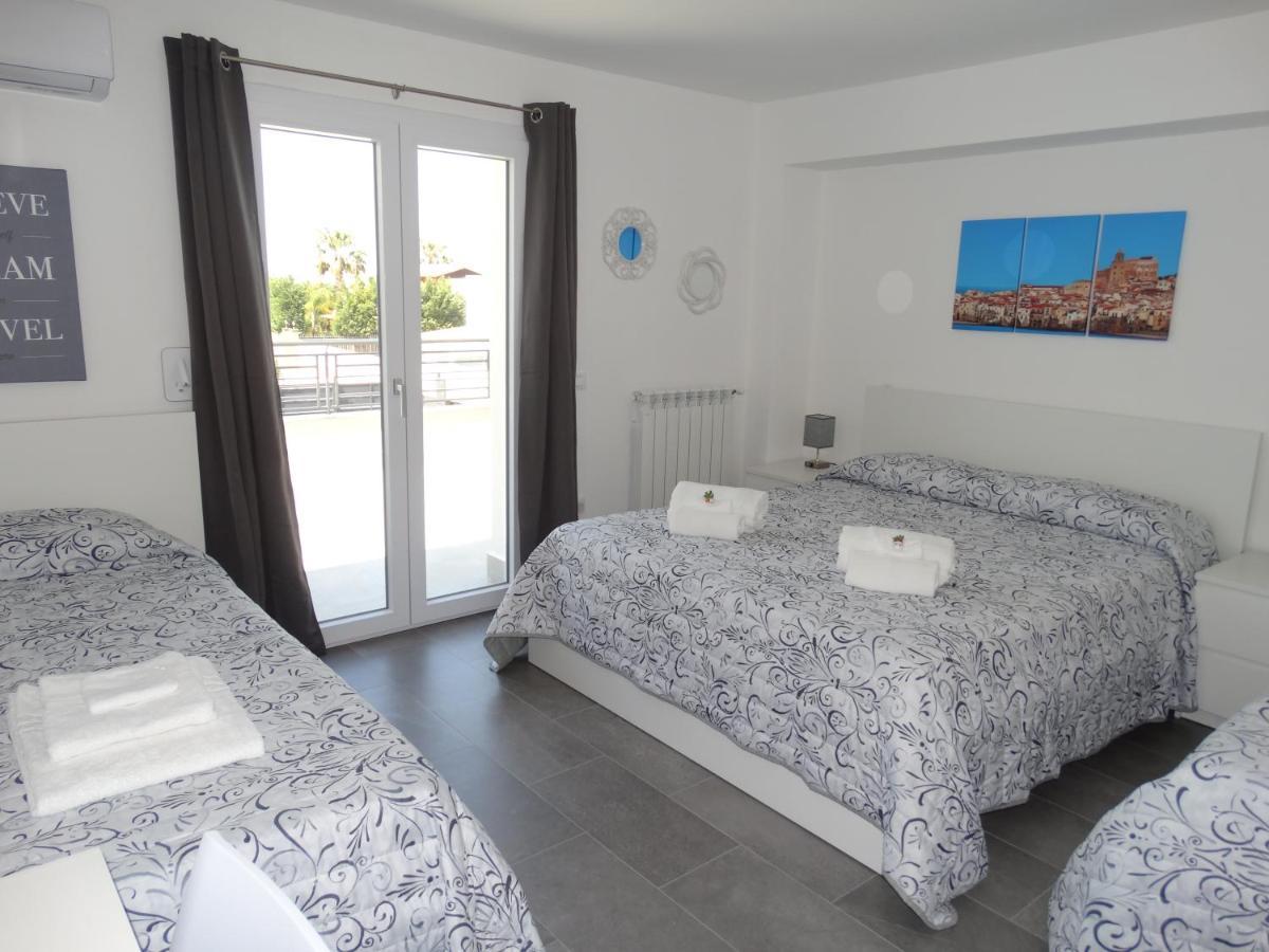 אלטאווילה מיליציה Villa Milicia מראה חיצוני תמונה