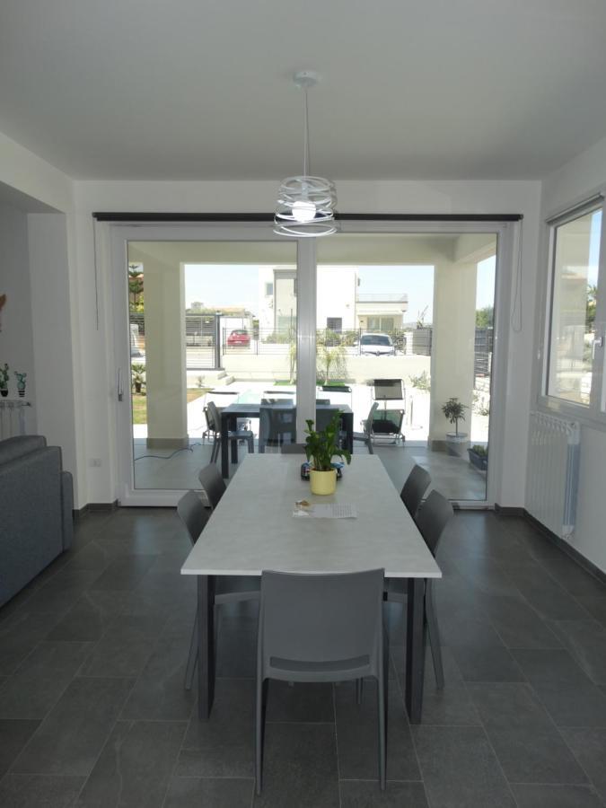 אלטאווילה מיליציה Villa Milicia מראה חיצוני תמונה