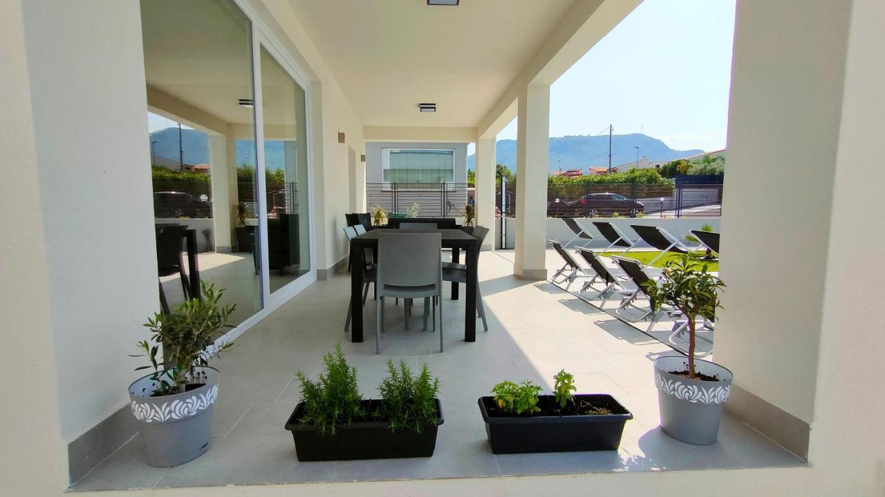 אלטאווילה מיליציה Villa Milicia מראה חיצוני תמונה