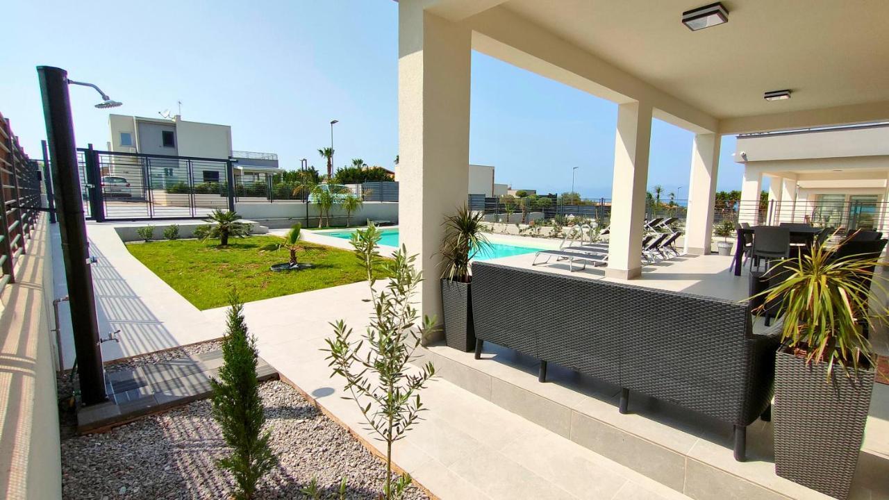 אלטאווילה מיליציה Villa Milicia מראה חיצוני תמונה