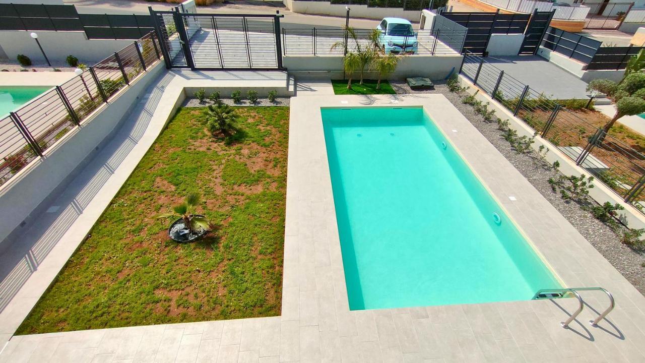אלטאווילה מיליציה Villa Milicia מראה חיצוני תמונה