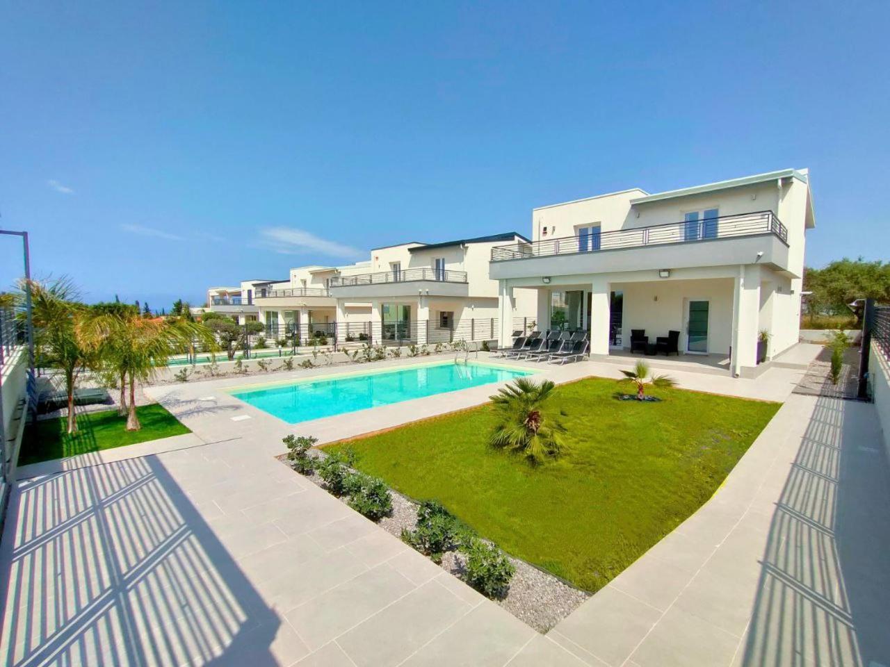 אלטאווילה מיליציה Villa Milicia מראה חיצוני תמונה